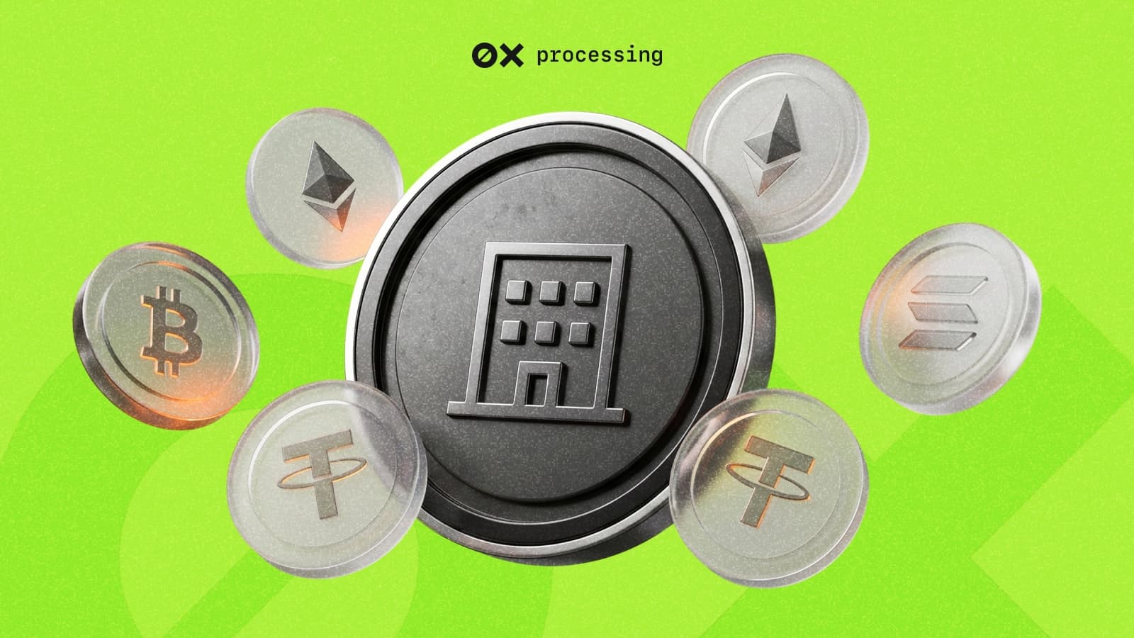 RWA Tokenization and Crypto Payments: New Business Opportunities
