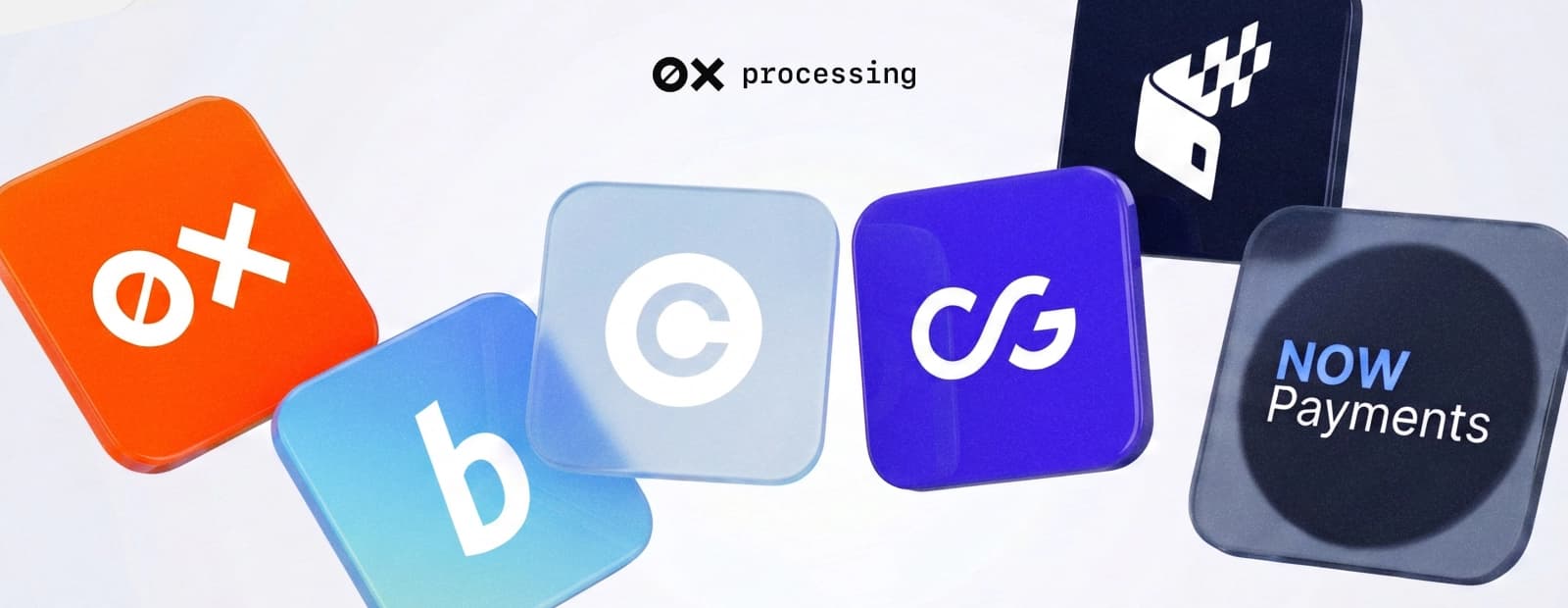 The four processors were compared in depth