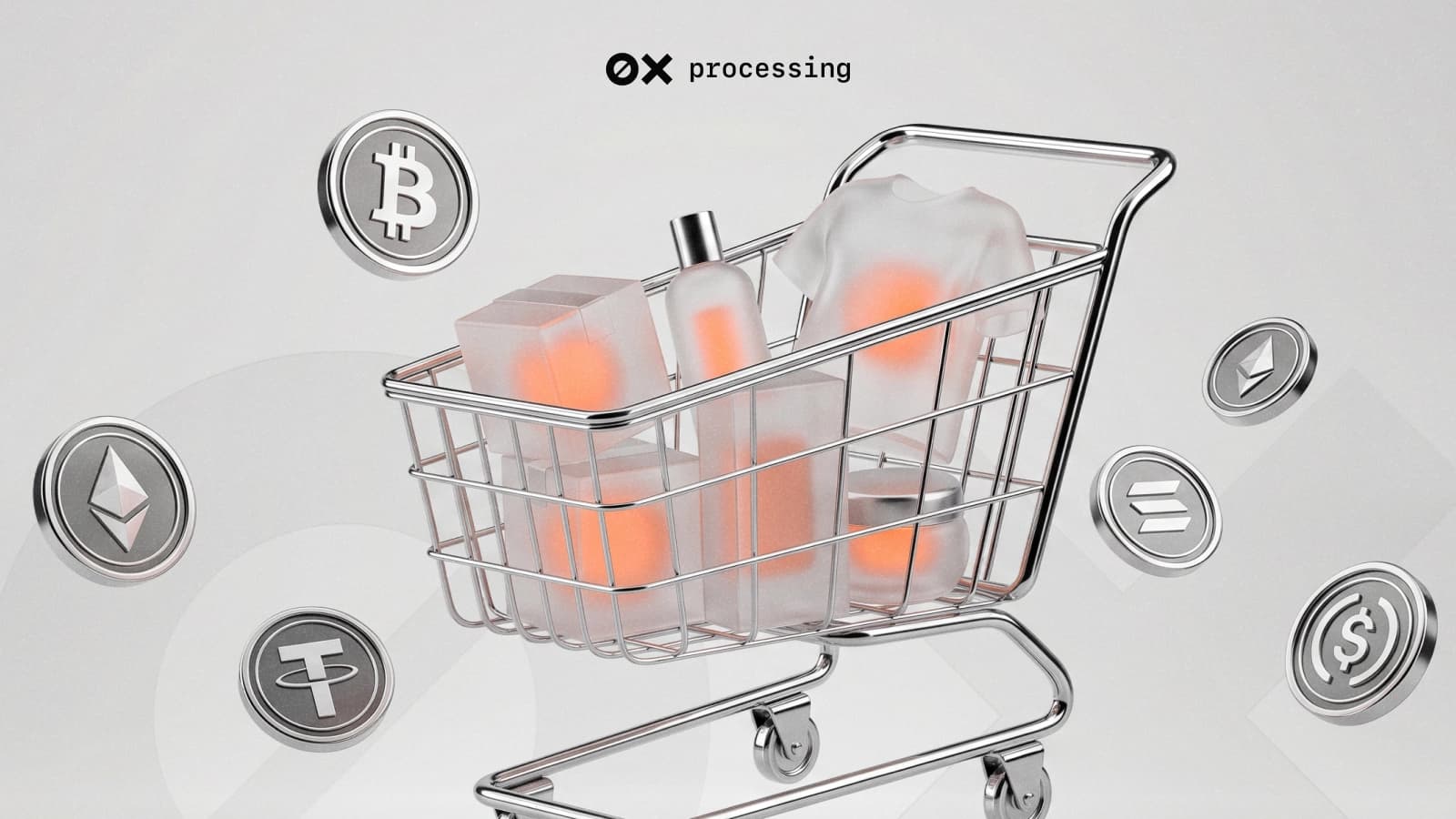 Best Crypto Payment Processor for E-Commerce in 2026