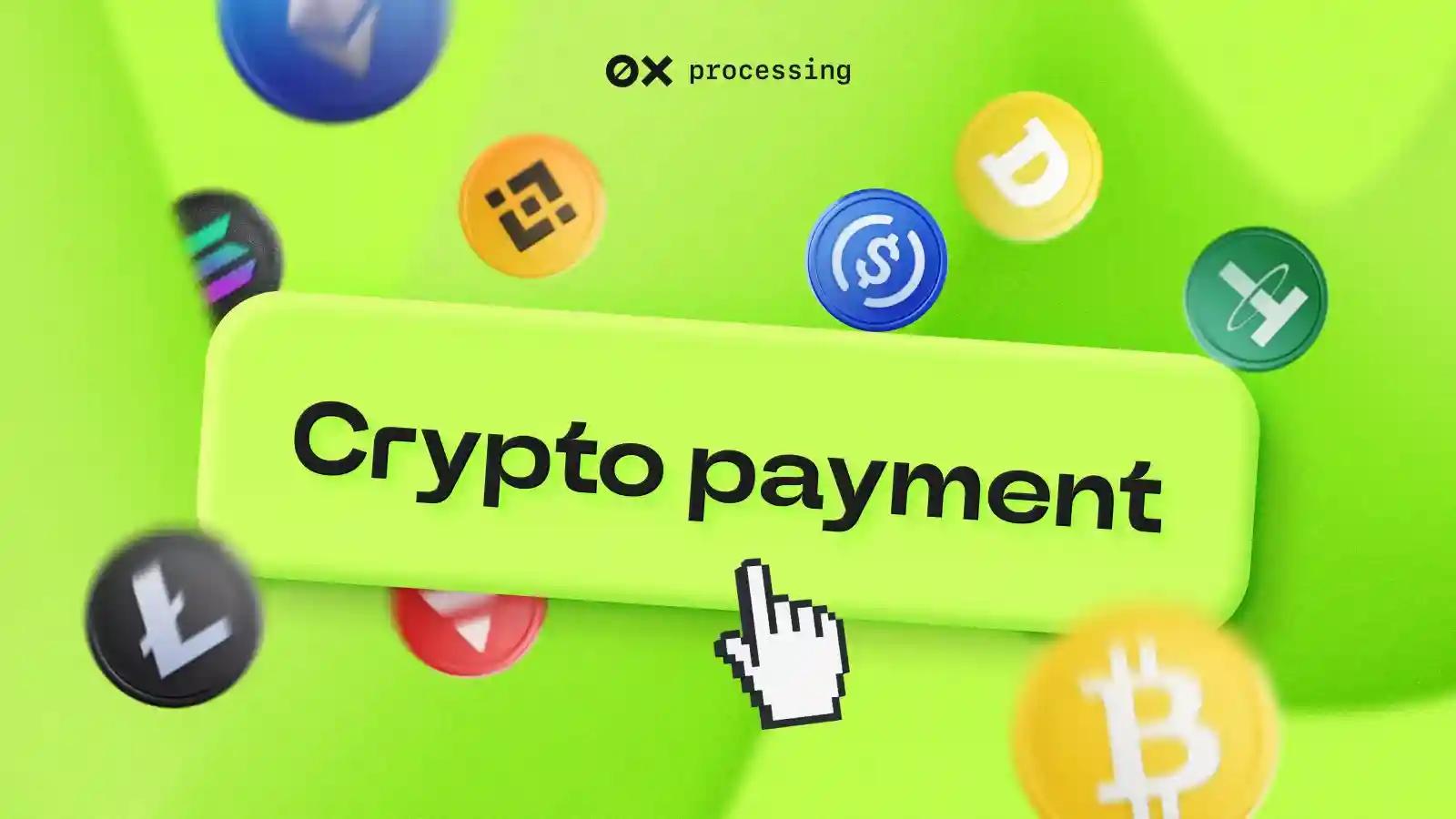 Cryptopayments: Guide to Starting Your Business