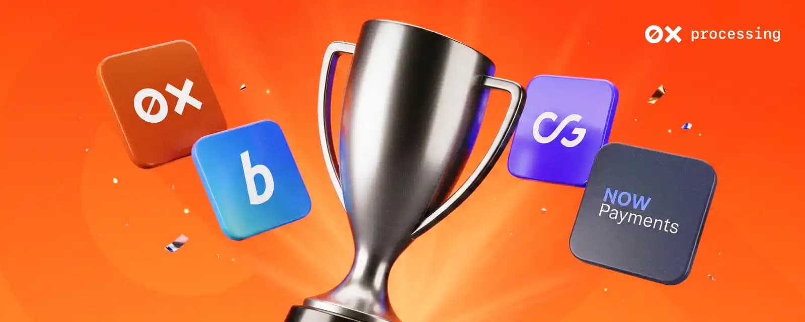 Who wins each category