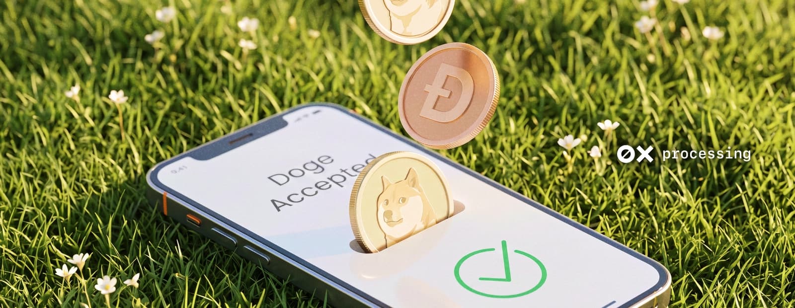 Is accepting Dogecoin legal? Regulation and licensing