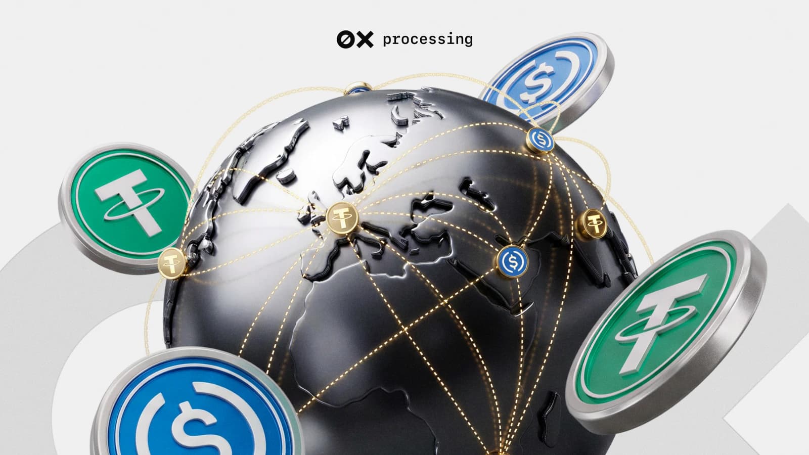 Blockchain & Crypto in Cross-Border Payments 2025