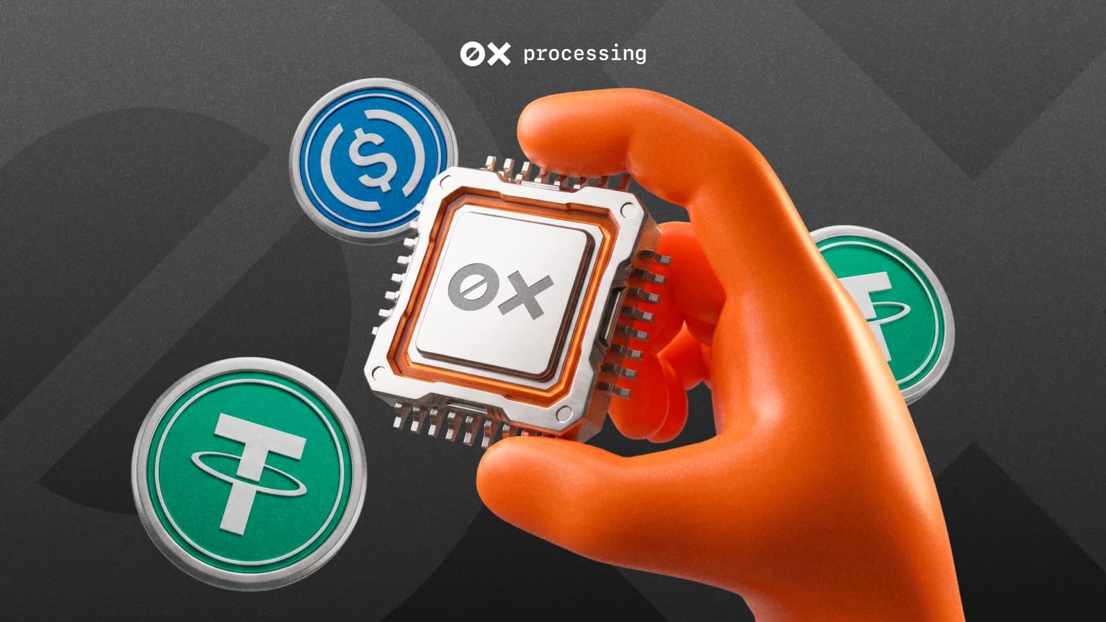 Blockchain Payment Processing: A Complete Guide for Business