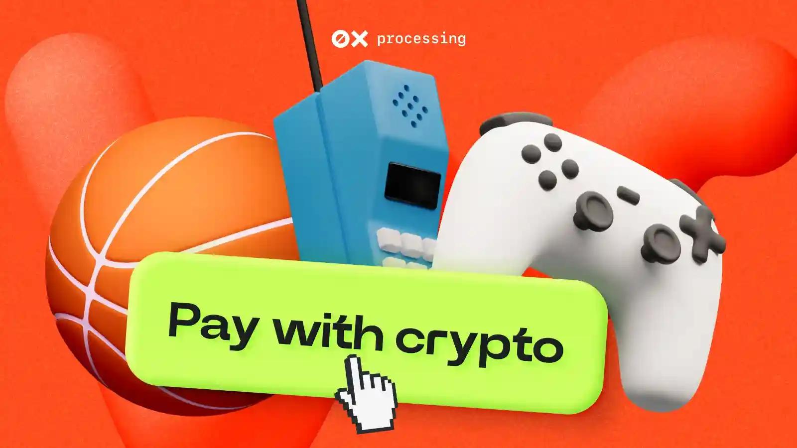 Cryptocurrency Payment Integration: How to Add Processing to Your Website