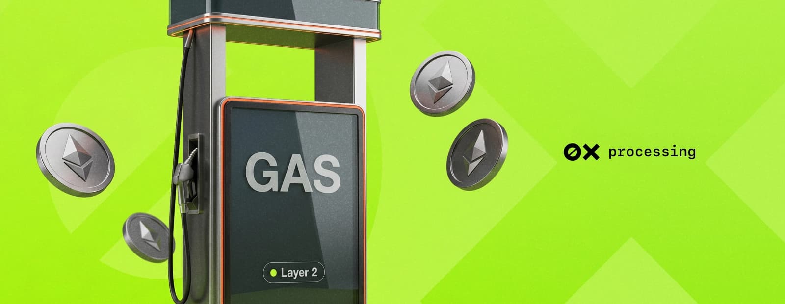 How do gas fees work, and how do you reduce them with Layer 2?