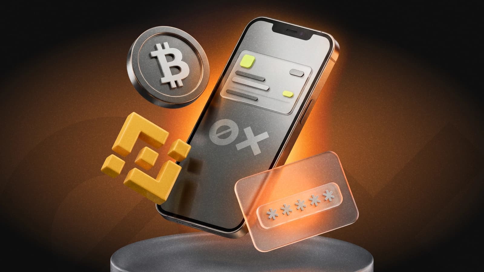 0xProcessing Adds Binance Pay: Instant Checkout Straight from the Exchange