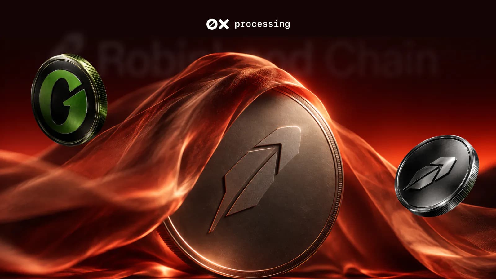 Robinhood Chain is live on 0xProcessing