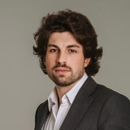 Author Bradley Peak: Crypto Payments & Blockchain Insights