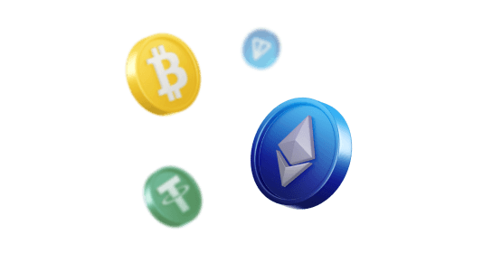 Accept USDT for payments