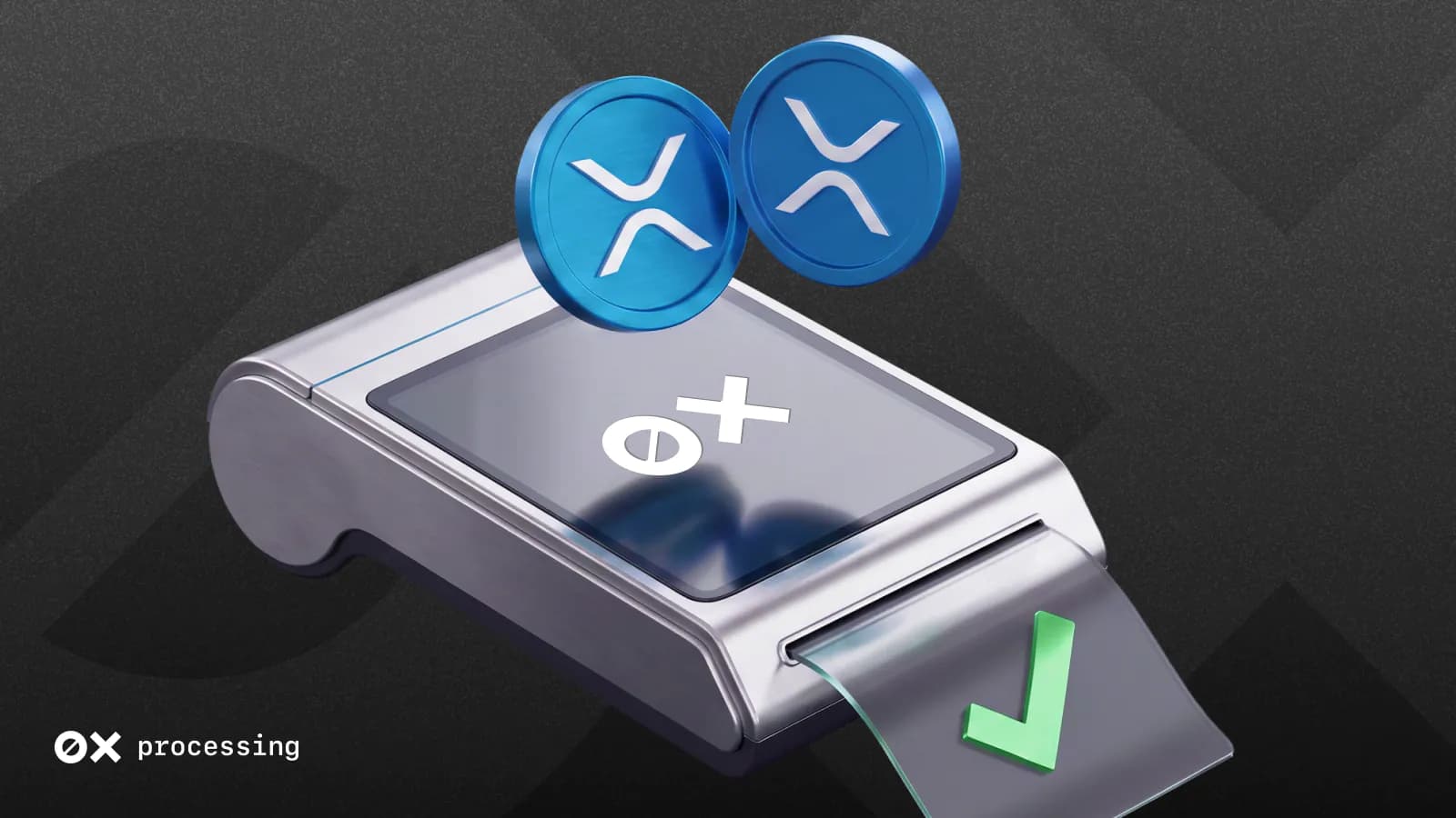Accept XRP: A Ripple Payment Gateway Guide