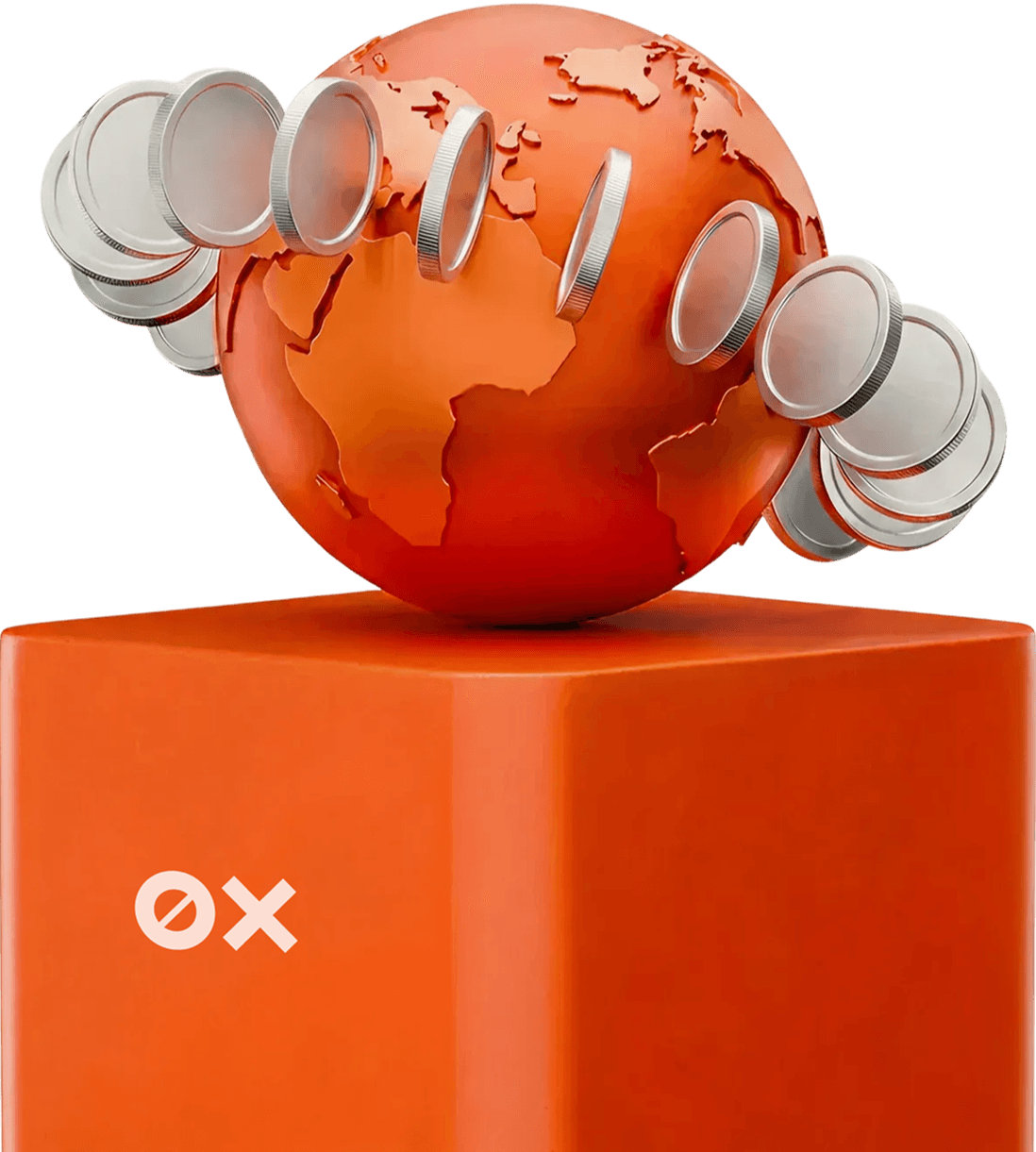 Crypto payment solutions for industries