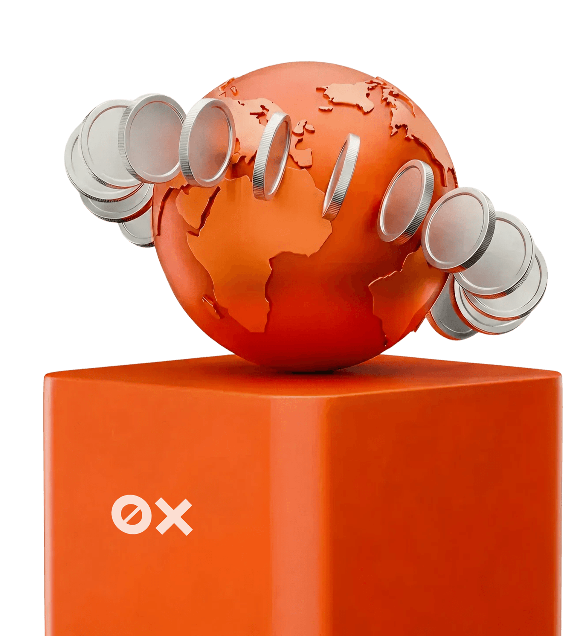 Crypto payment solutions for industries