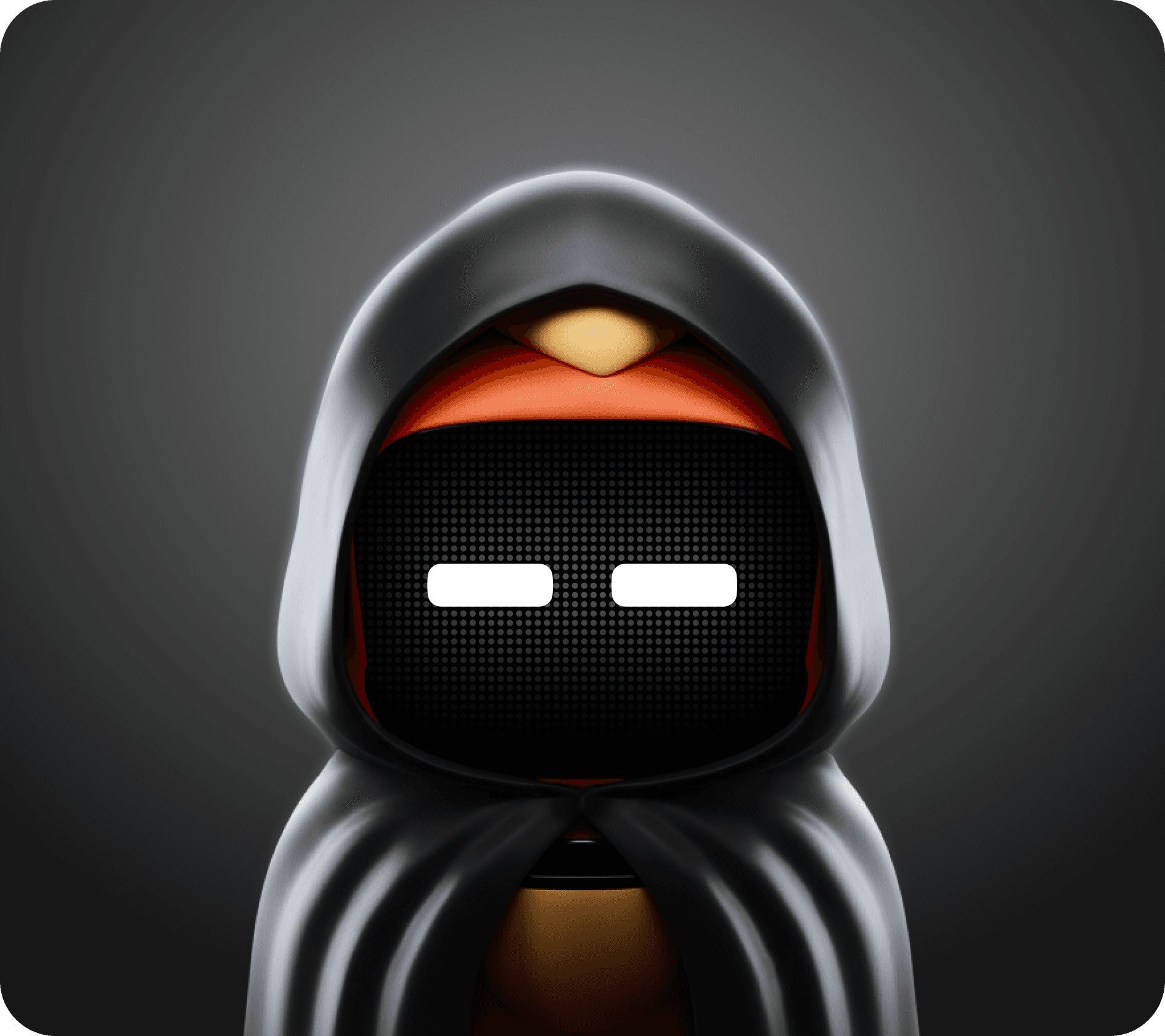 A VPN provider offering privacy and security services