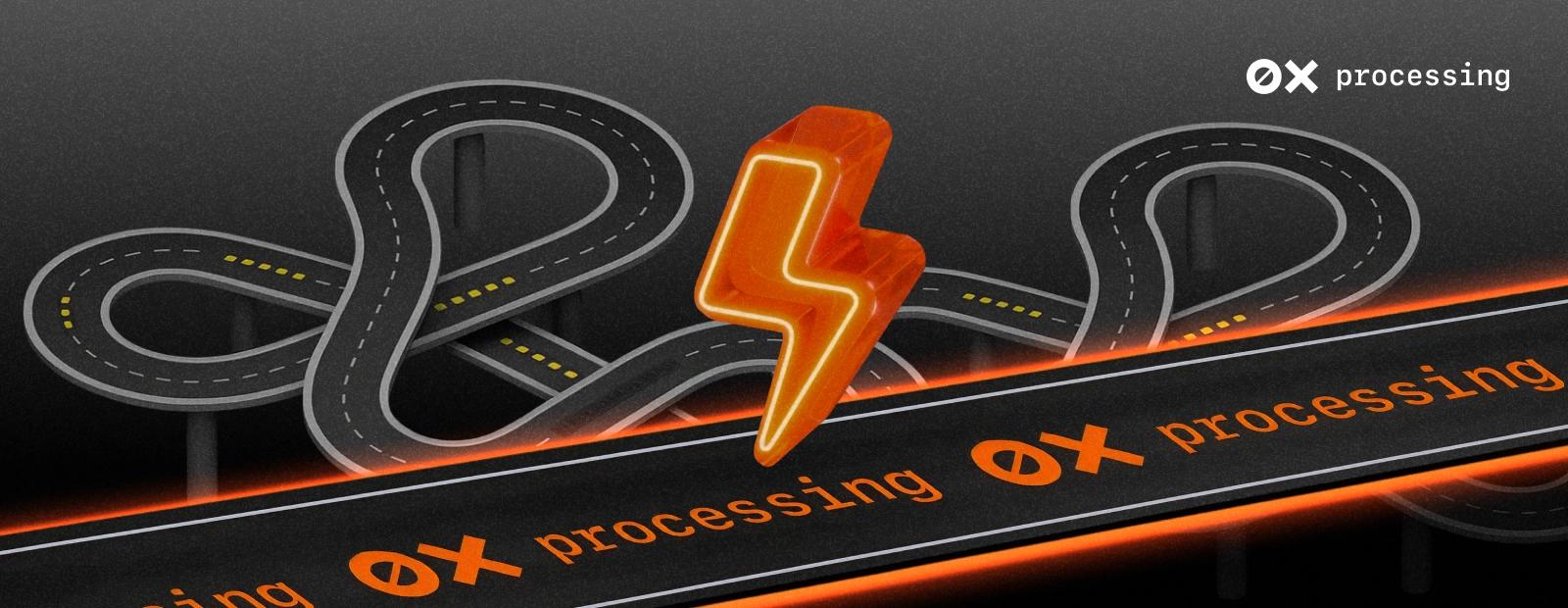 Key advantages of 0xProcessing for iGaming