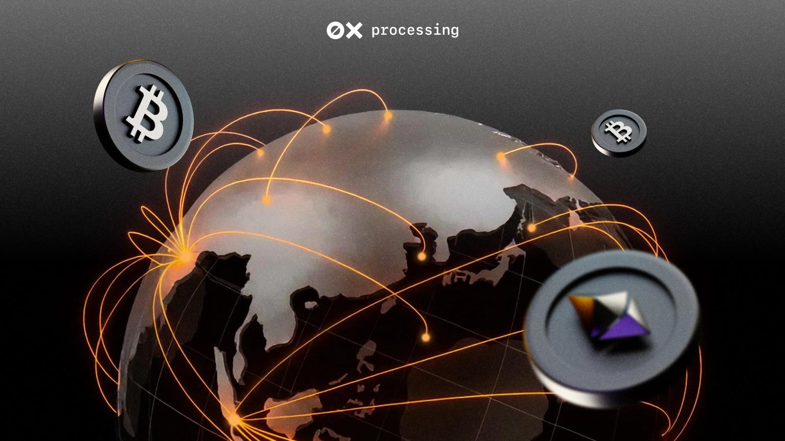 Cross-Border Payments for Global iGaming