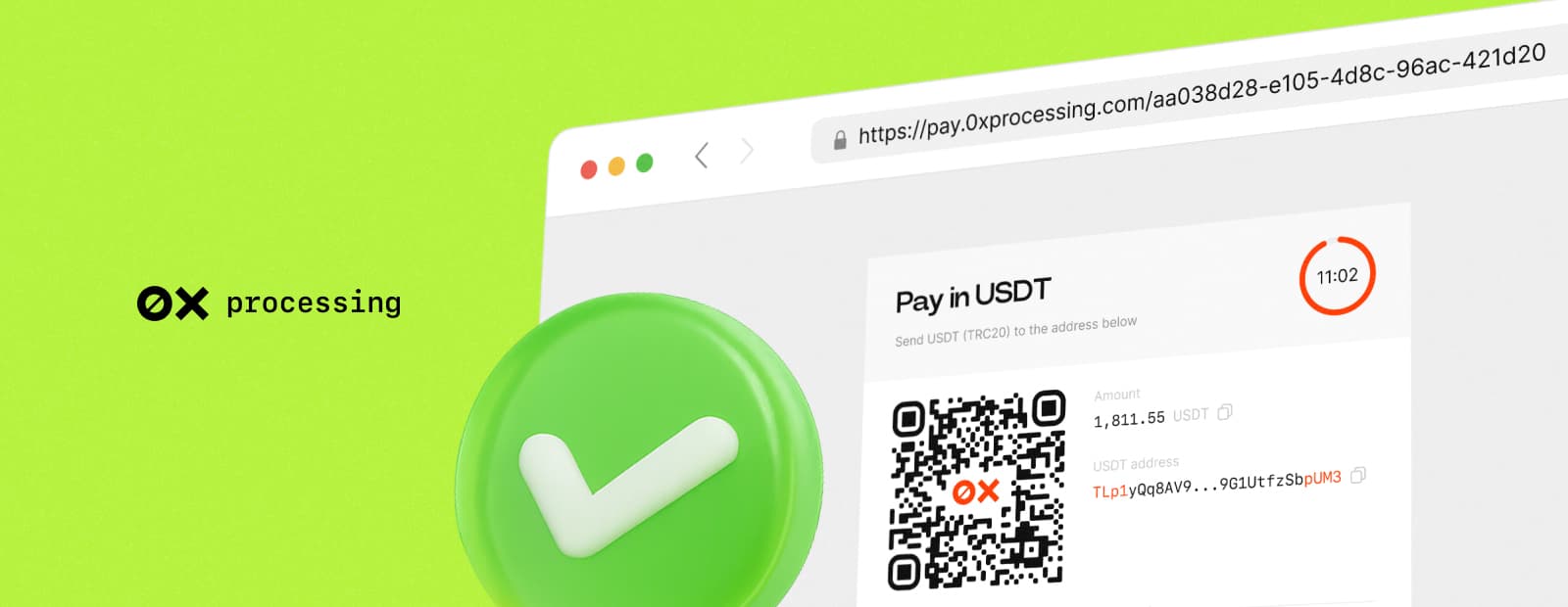 The 0xProcessing Solution: The Best of Both Worlds