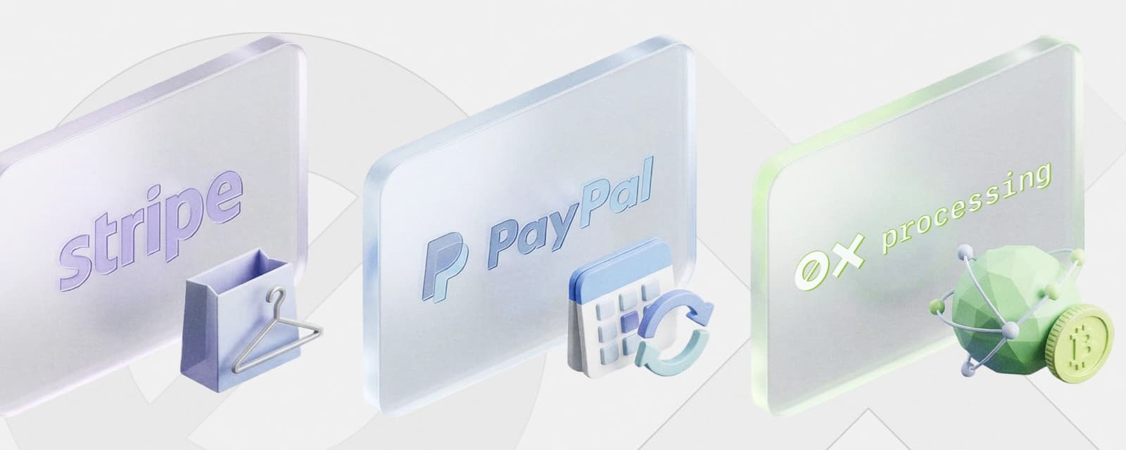 Stablecoins as a driver