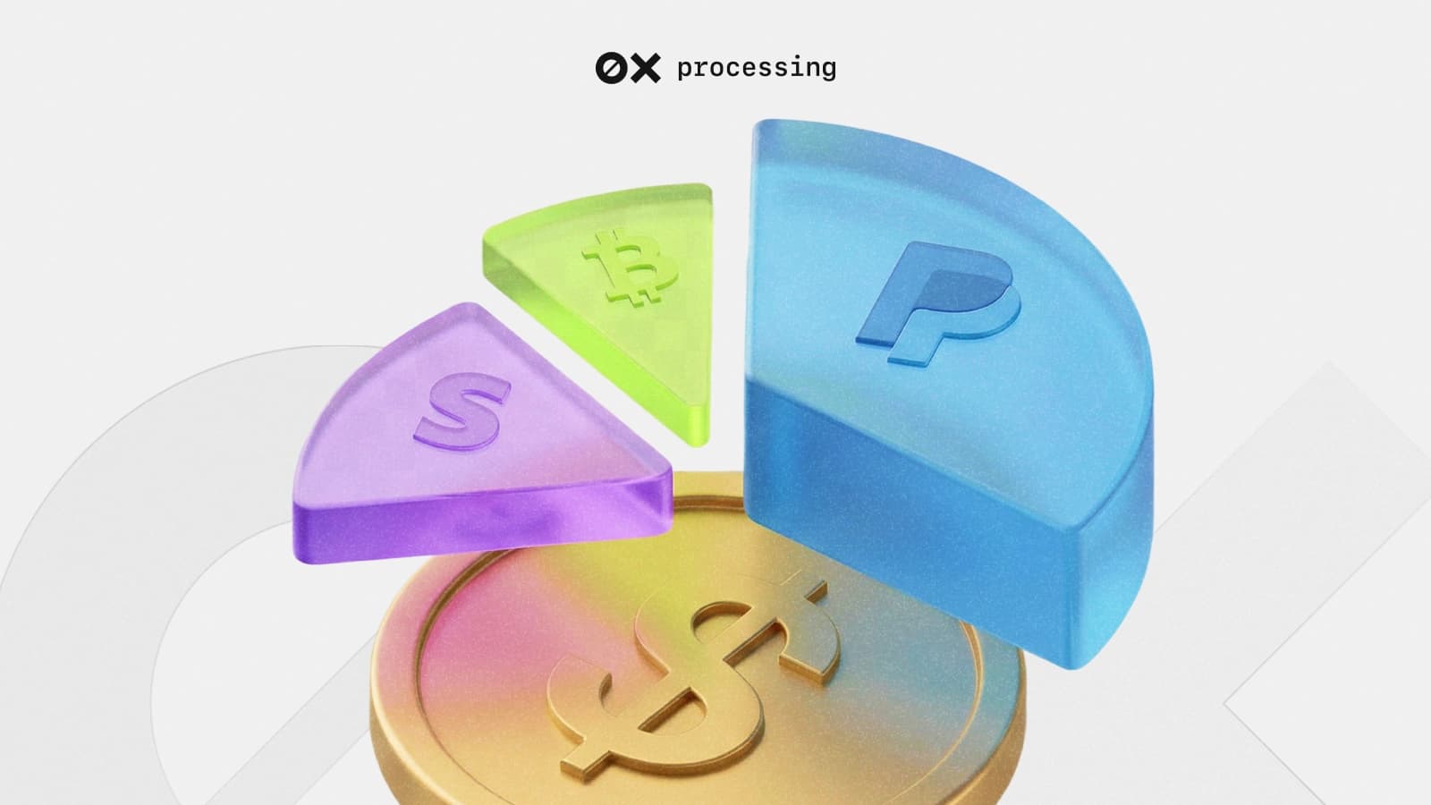 Comparison of Stripe, PayPal, Crypto Fees in 2026