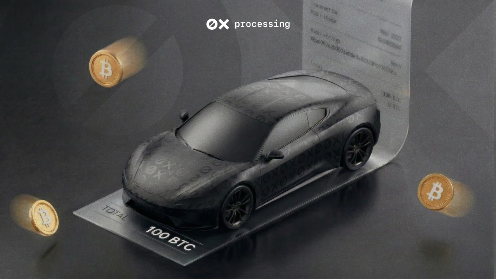 Crypto Purchases for Luxury Real Estate & Cars in 2026