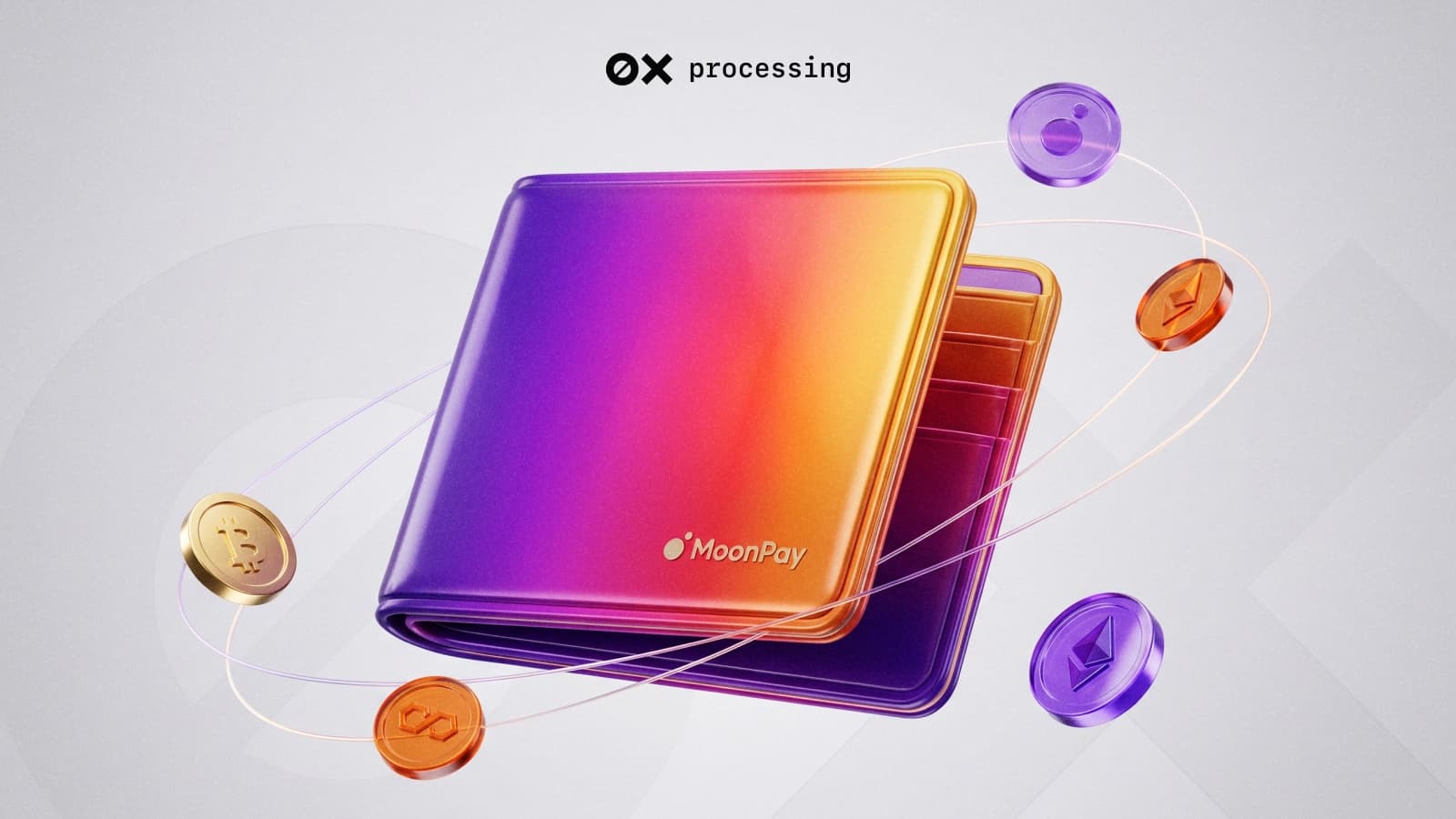 Open Wallet Standard for AI Agents
