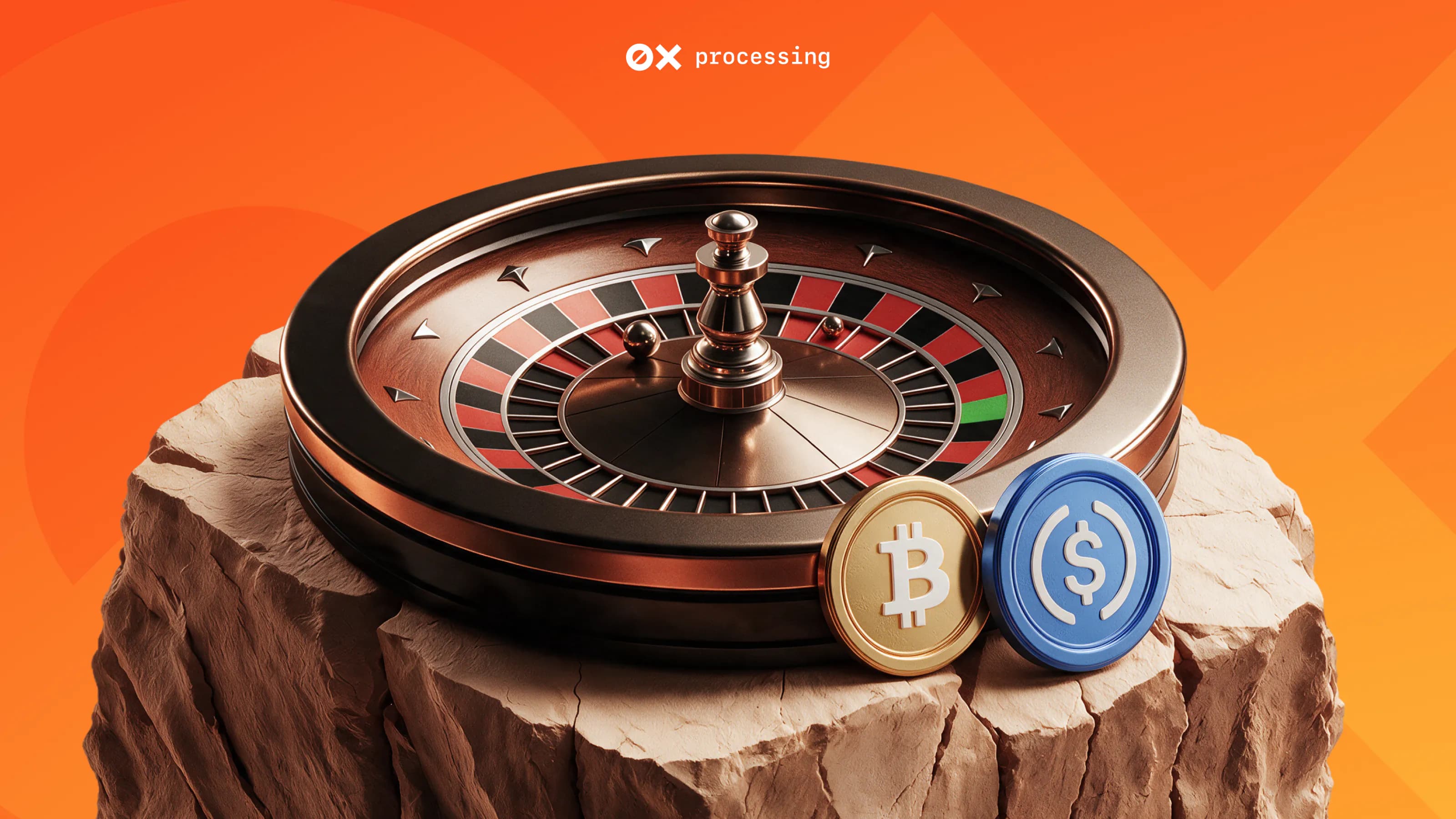 Crypto in iGaming Payment Solutions: Deposits, Payouts, Rules