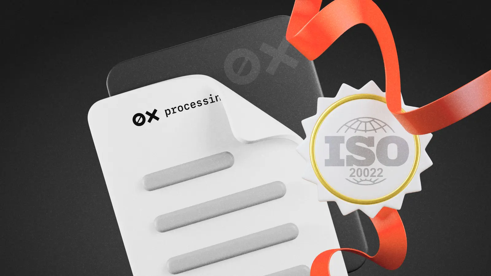 What are the Iso 20022 Coins. Top ISO 20022 Crypto Coins Revolutionizing  Finance in 2025. - Blog 0xProcessing
