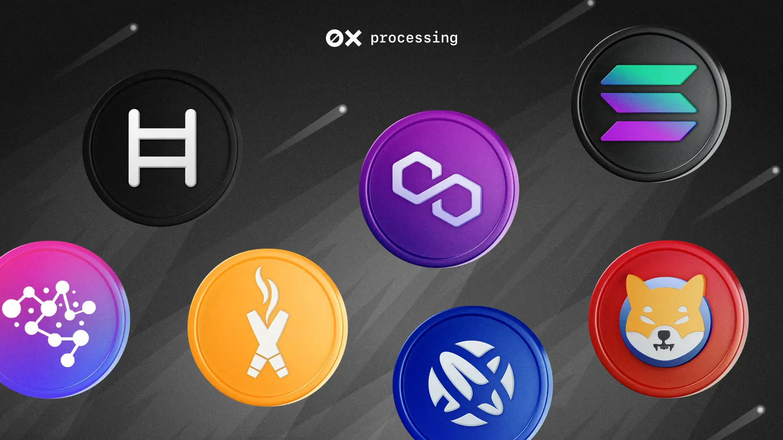 Next Crypto to Explode in 2025: Top 7 Picks with Massive Potential |  0xProcessing