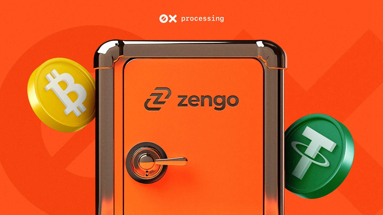 Zengo Crypto Wallet Review 2025 – Secure, Keyless & Easy-to-Use 🚀 |  0xProcessing