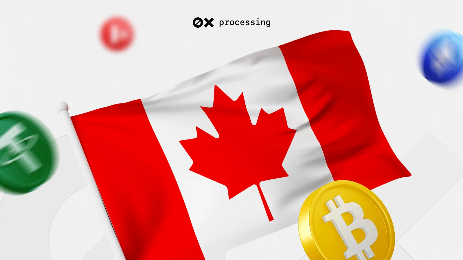 Crypto Payments in Canada: How Businesses Can Accept Bitcoin in 2025 |  0xProcessing