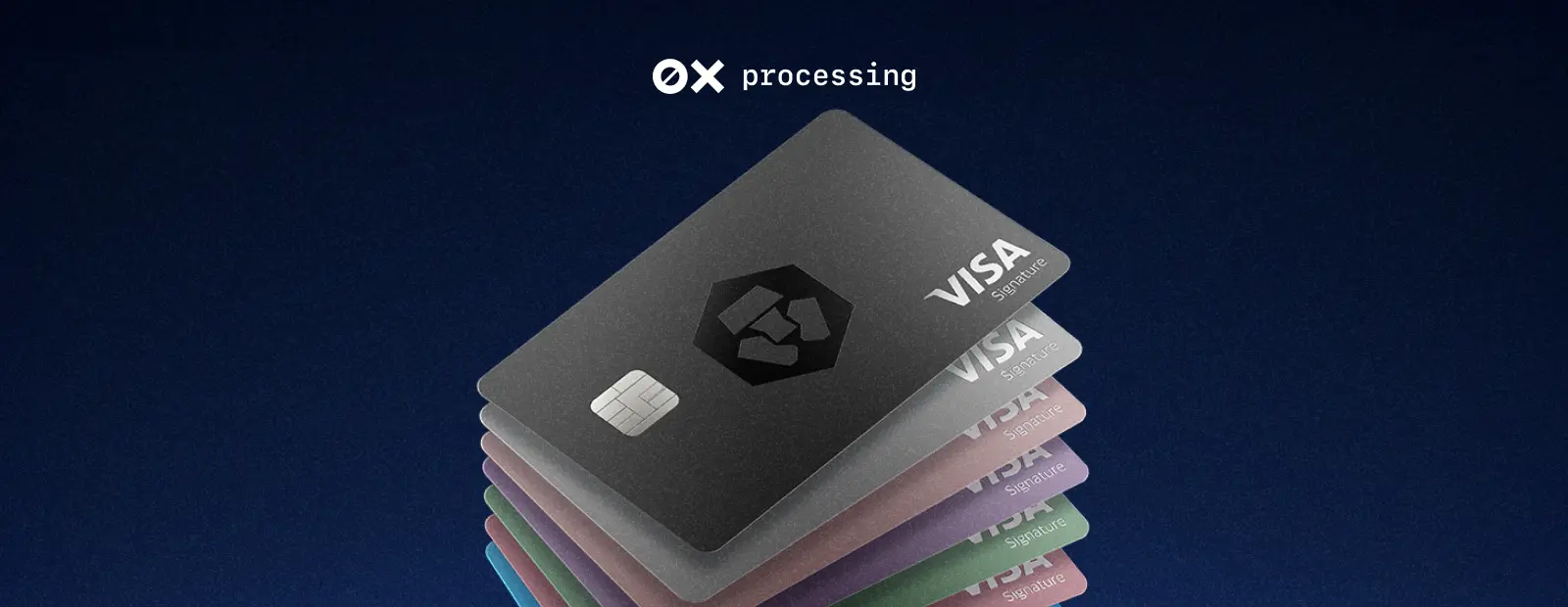 Best Crypto Credit Cards. Top Crypto Credit Cards. - Blog 0xProcessing